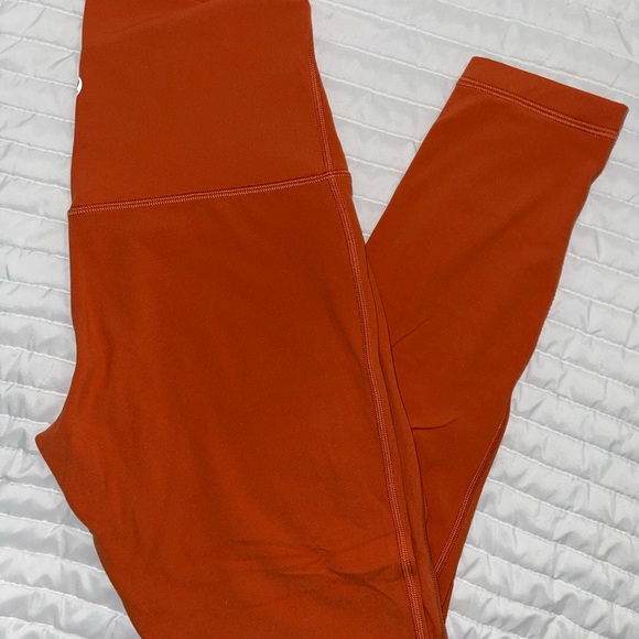 Lululemon Align High-Rise Pant 25” - Picture 8 of 8